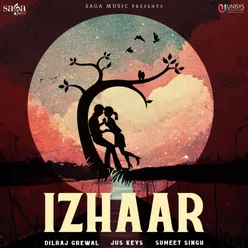 Izhaar