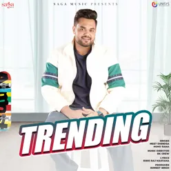 Trending