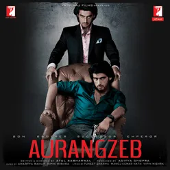 Aurangzeb