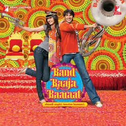 Band Baaja Baaraat