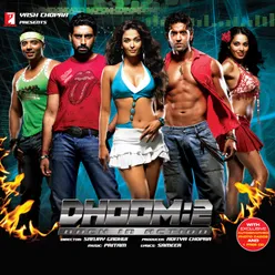 Dhoom Again