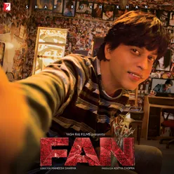 Jabra Fan - Hindi Version