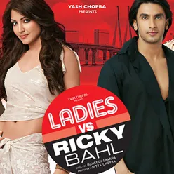 Ladies Vs Ricky Bahl