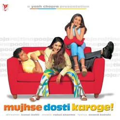 Mujhse Dosti Karoge