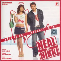 Neal ‘N’ Nikki