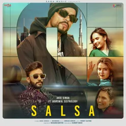 Salsa