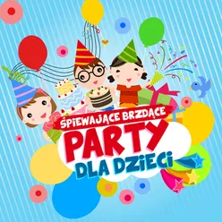 Party dla dzieci