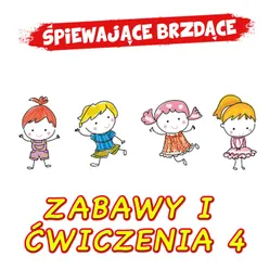 Skacze piłka