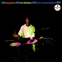 Art Blakey & The Jazz Messengers