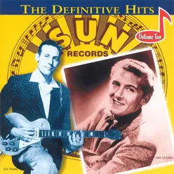 Sun Records - The Definitive Hits, Vol. 2 Vol. 2