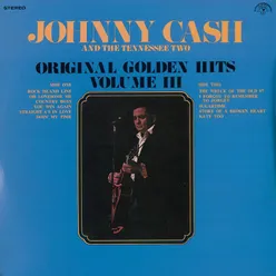 Original Golden Hits - Volume 3 Vol. 3