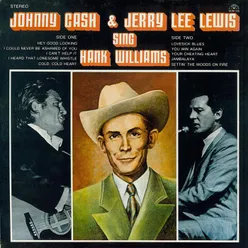 Sing Hank Williams