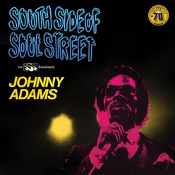 South Side Of Soul Street: The SSS Sessions Remastered 2022