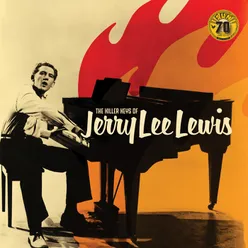 The Killer Keys Of Jerry Lee Lewis Sun Records 70th / Remastered 2022