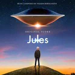 Jules Original Score