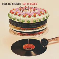 Let It Bleed Remastered 2019