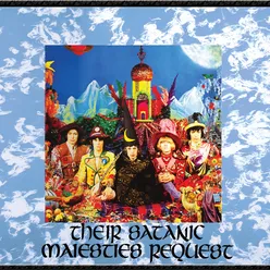 Their Satanic Majesties Request