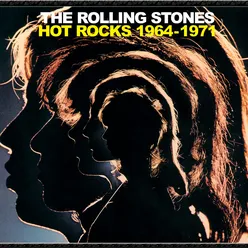 Heart Of Stone Stereo Version / Remastered 2002