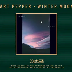 Winter Moon Remastered