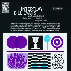 Interplay Album Version