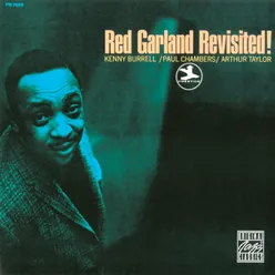 Red Garland Revisited!