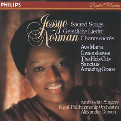 Jessye Norman - Sacred Songs