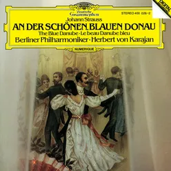 J. Strauss II: Unter Donner und Blitz, Polka, Op. 324