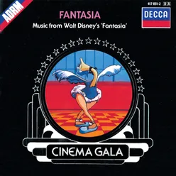 Fantasia - Music from Walt Disney's "Fantasia"
