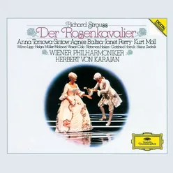 R. Strauss: Der Rosenkavalier, Op. 59, Act I - Wie du warst!