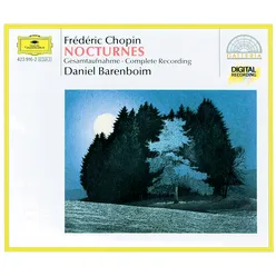 Chopin: Nocturne No. 8 In D Flat, Op. 27 No. 2