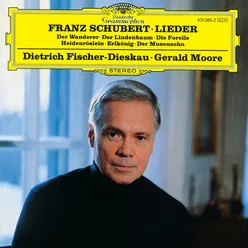 Schubert: Seligkeit, D. 433