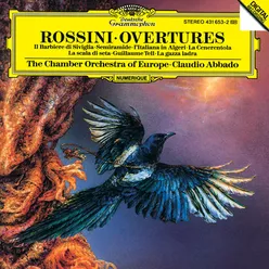 Rossini: La Cenerentola - Overture