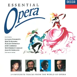 Verdi: Aida / Act 2 - "Gloria all'Egitto"