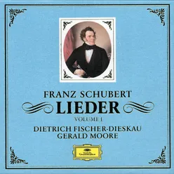 Schubert: Am Bach im Frühling, D. 361