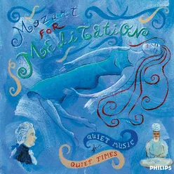 Mozart: Serenade in C minor, K.388 "Nacht Musik" - 2. Andante
