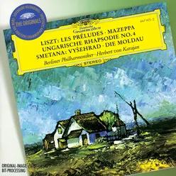 Smetana: Má vlast, JB 1:112: II. Vltava "The Moldau" Recorded 1967