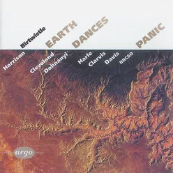 Birtwistle: Earth Dances