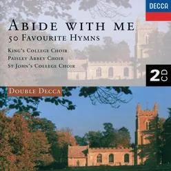 Monk: Abide With Me