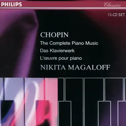 Chopin: Polonaise No. 10 in F minor, Op. 71 No. 3