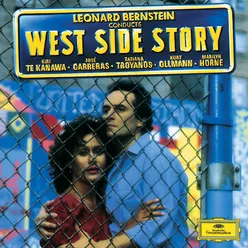 Bernstein: West Side Story: XII. I Feel Pretty