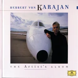 The Artist's Album - Herbert von Karajan