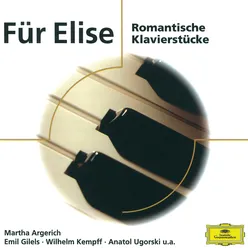 Für Elise - Romantische Klavierstücke