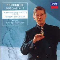 Bruckner: Symphony No. 9 in D Minor - 2. Scherzo (Bewegt lebhaft) - Trio (Schnell) - Scherzo da capo