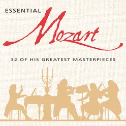 Mozart: Requiem in D minor, K.626: Lacrimosa