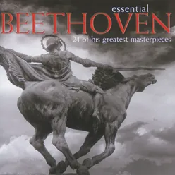 Beethoven: Violin Romance No. 2 in F, Op. 50