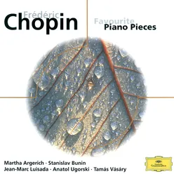 Chopin: Berceuse In D Flat, Op. 57 - Andante