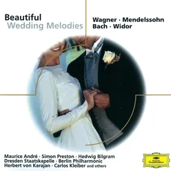 Widor: Symphony No. 5 In F Minor, Op. 42 No. 1 For Organ - 5. Toccata (Allegro)