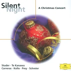 Manfredini: Concerto In C, Op. 3, No. 12 -"Christmas Concerto" - 3. Allegro