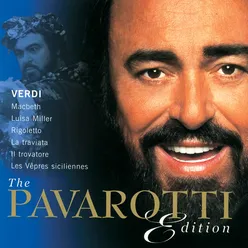 Verdi: Il Trovatore / Act 3 - "L'onda de'suoni mistici" - "Manrico!"
