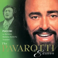 Puccini: Madama Butterfly / Act 2 - "Addio fiorito asil"